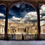 Borujerdis House in Kashan