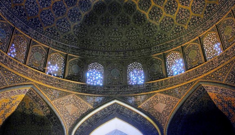 Sheikh-Lotfollah-Mosque-11