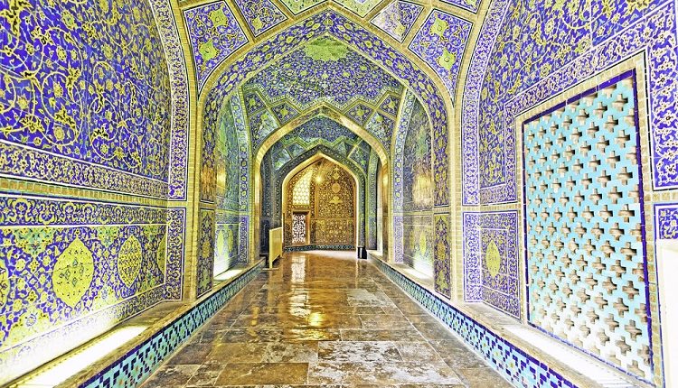 Sheikh-Lotfollah-Mosque-13
