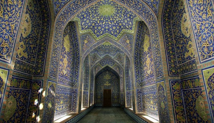 Sheikh-Lotfollah-Mosque-17