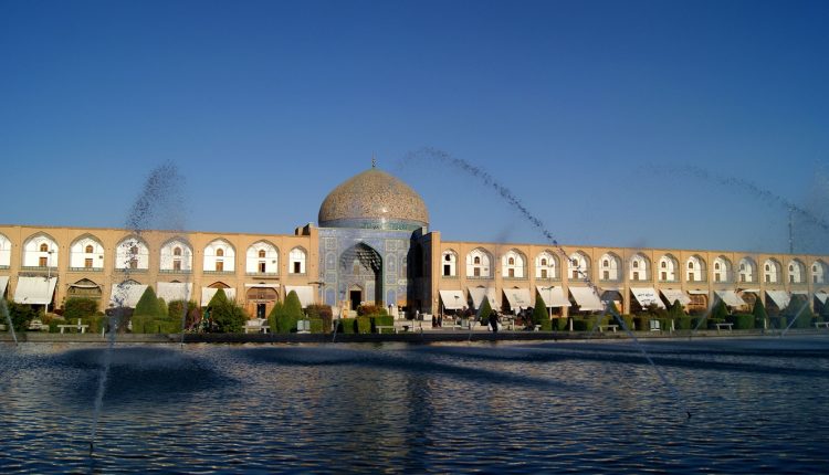 sheikh-lotfollah-mosque-8